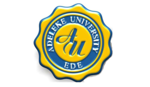 Courses Offered In Adeleke University & School Fees, o3schools