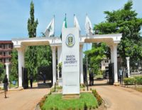 Courses Offered In Benson Idahosa University & School Fees, o3schools