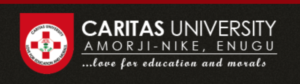 Courses Offered In Caritas University & School Fees, o3schools