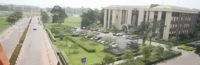 Courses Offered In Covenant University, o3schools