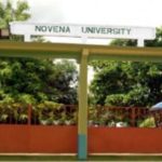 Courses Offered In Novena University, o3schools
