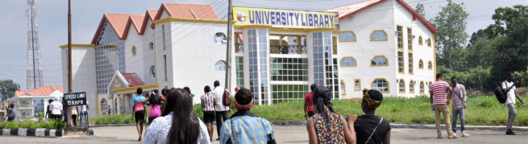 Updated List Of Courses Offered In Oduduwa University & School Fees