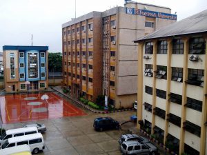 Courses Offered In Rhema University, o3schools