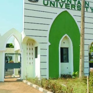 Fountain University Osogbo Convocation Archives - O3schools