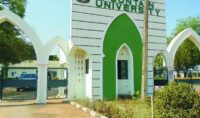 Courses offered In Fountain University, o3schools