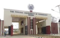 FUTA School Fees, o3schools