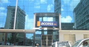 List Of Access Bank Sort & Branches, o3schools