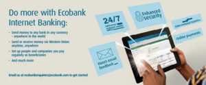 List Of Ecobank Sort Codes & Branches, o3schools