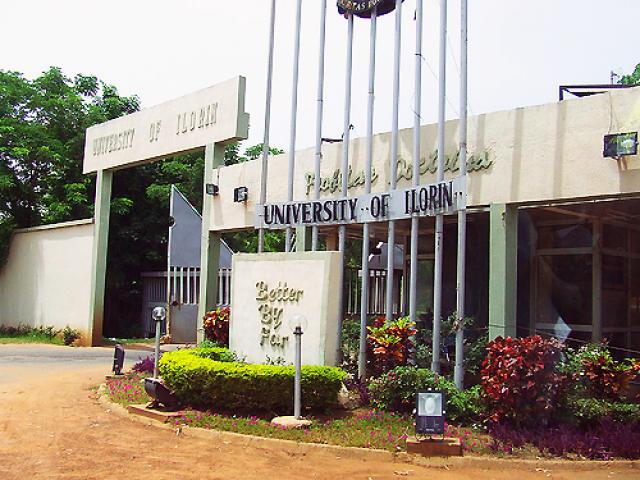 UNILORIN School Fees, o3schools