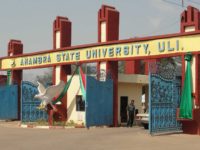 ANSU (COOU) School Fees, o3schools