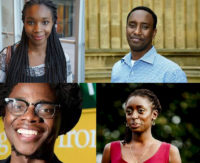 African Charity Undergraduate Scholarship, o3schools