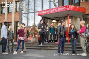Cologne Business School Scholarships For Foreign Students, o3schools