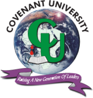 Covenant University Postgraduate Admission, o3schools