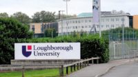 Development Africa Scholarships At Lough-borough University, UK, o3schools