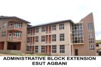 ESUT School Fees, o3schools