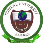 Federal University Kashere School Fees, o3schools