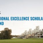 International Excellence Scholarships, o3schools