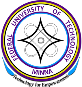 List of Courses Offered In FUTMINNA, o3schools