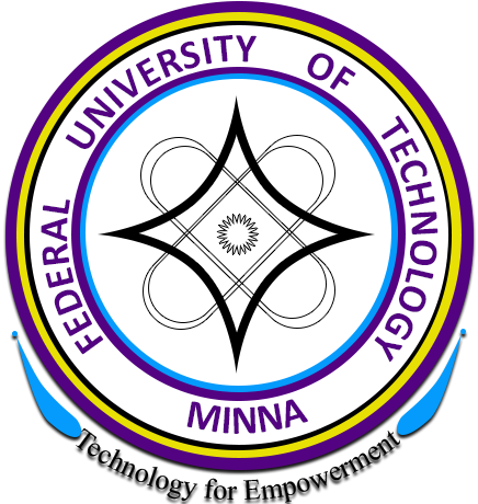List of Courses Offered In FUTMINNA, o3schools