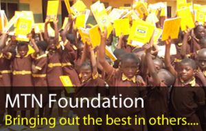 MTN Scholarship, o3schools