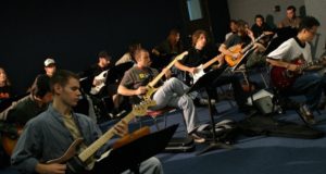 Music Scholarships At Musicians Institute, o3schools