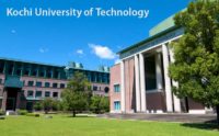SSP Scholarships At Kochi University Of Technology, o3schools