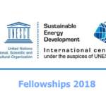 UNESCO/ISEDC Co-Sponsored Fellowships Program 2019 For Developing Countries, Russia, o3schools