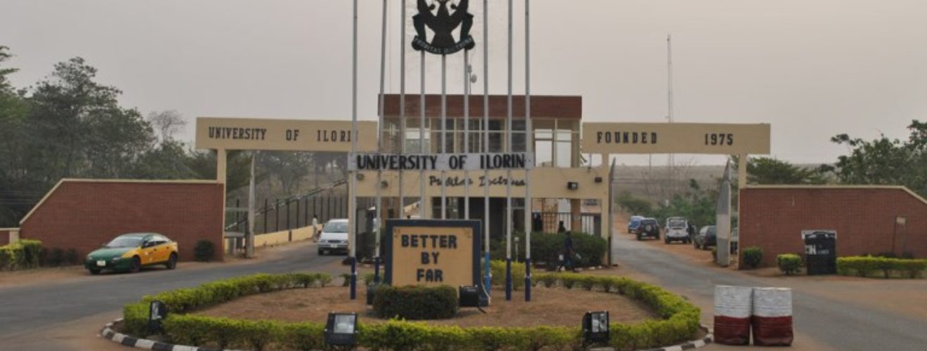 UNILORIN Postgraduate Courses, o3schools