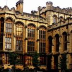 University Of Bristol Engineering Scholarships For Overseas Students, o3schools