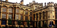 University Of Bristol Engineering Scholarships For Overseas Students, o3schools