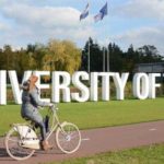 University Of Twente ITC Scholarships, Netherlands 2018/2019, o3schools