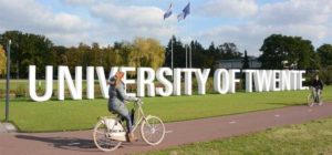 University Of Twente ITC Scholarships, Netherlands 2018/2019, o3schools