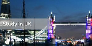 University Of York Undergraduate Scholarships, UK