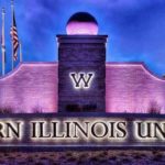 Western Illinois University International Commitment Scholarship , o3schools