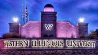 Western Illinois University International Commitment Scholarship , o3schools