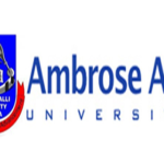 AAU Postgraduate Admission Form
