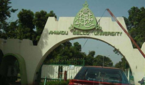 ABU Zaria Postgraduate School Fees