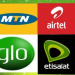 Check Your Phone Number on MTN, Etisalat, Glo & Airtel, o3schools