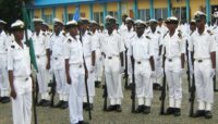 DESOMATECH HND Admission Form, o3schools