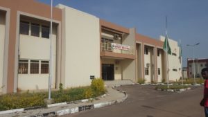 FUD Admission List, o3schools