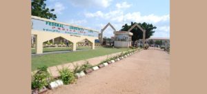 FULAFIA Admission List, o3schools