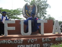 FUTA Post UTME Form, o3schools