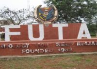FUTA Postgraduate Courses