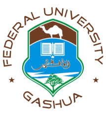 Federal University Gashua Post UTME Form, o3schools