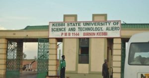 KSUSTA Admission List, o3schools