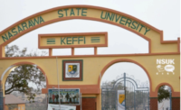 NSUK Postgraduate School Fees