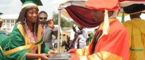 Obong University School Fees