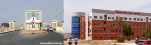 PLASU Post UTME Form, o3schools