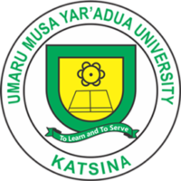 UMYU Postgraduate Admission Form