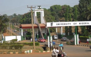 UNN Postgraduate School Fees, o3schools